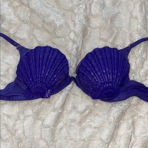 Mermaid bra